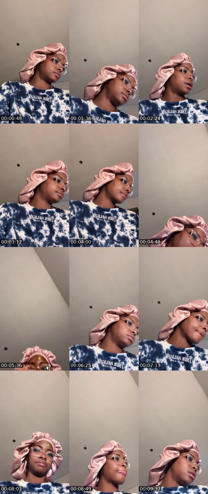 Bigo live: #Beauty Good morning 🤍 ATLANTA COME by @sumsexymf