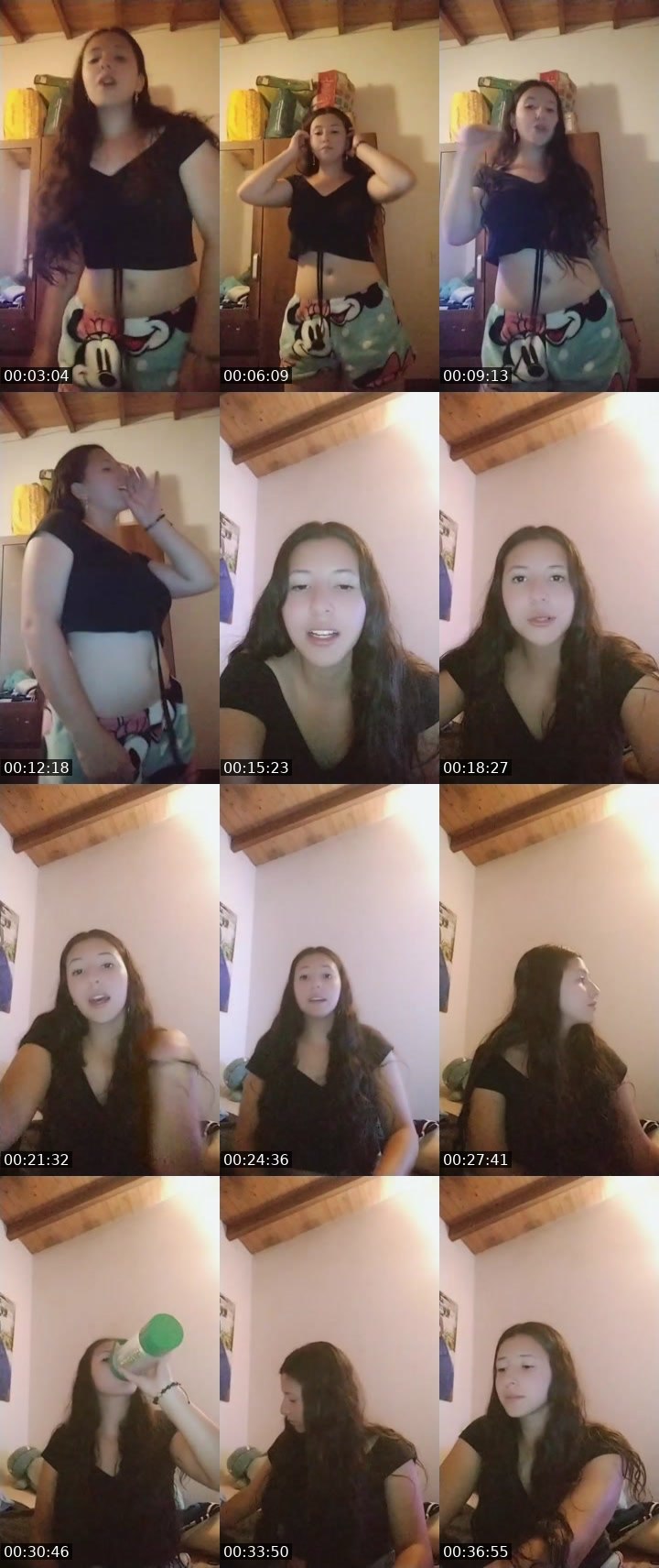 Bigo live: ven conmigo 🔥. by @Isa_3815