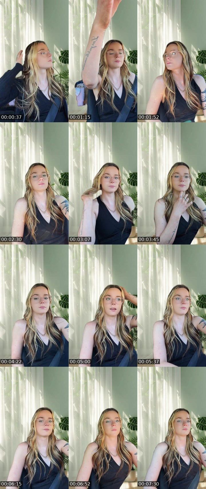 Bigo live: #Beauty Grwm by @loveCCau