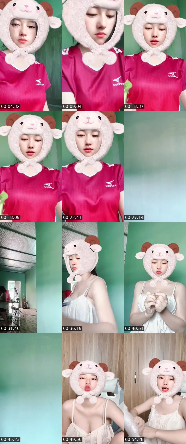 Bigo live: Bơ 🌸 by @bebo2468