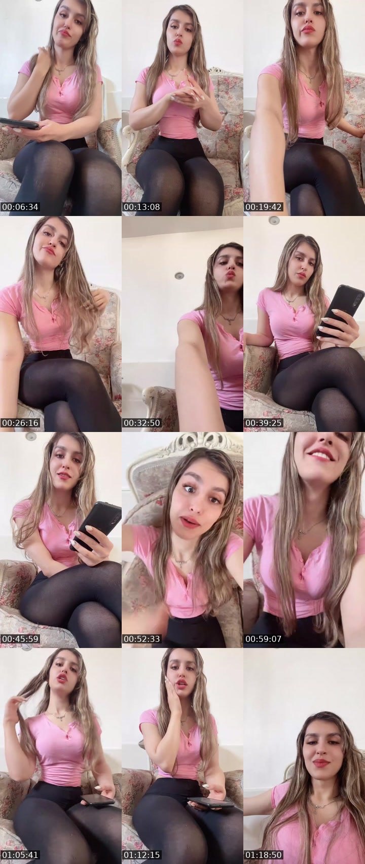 Bigo live: Hello guys by @feloran