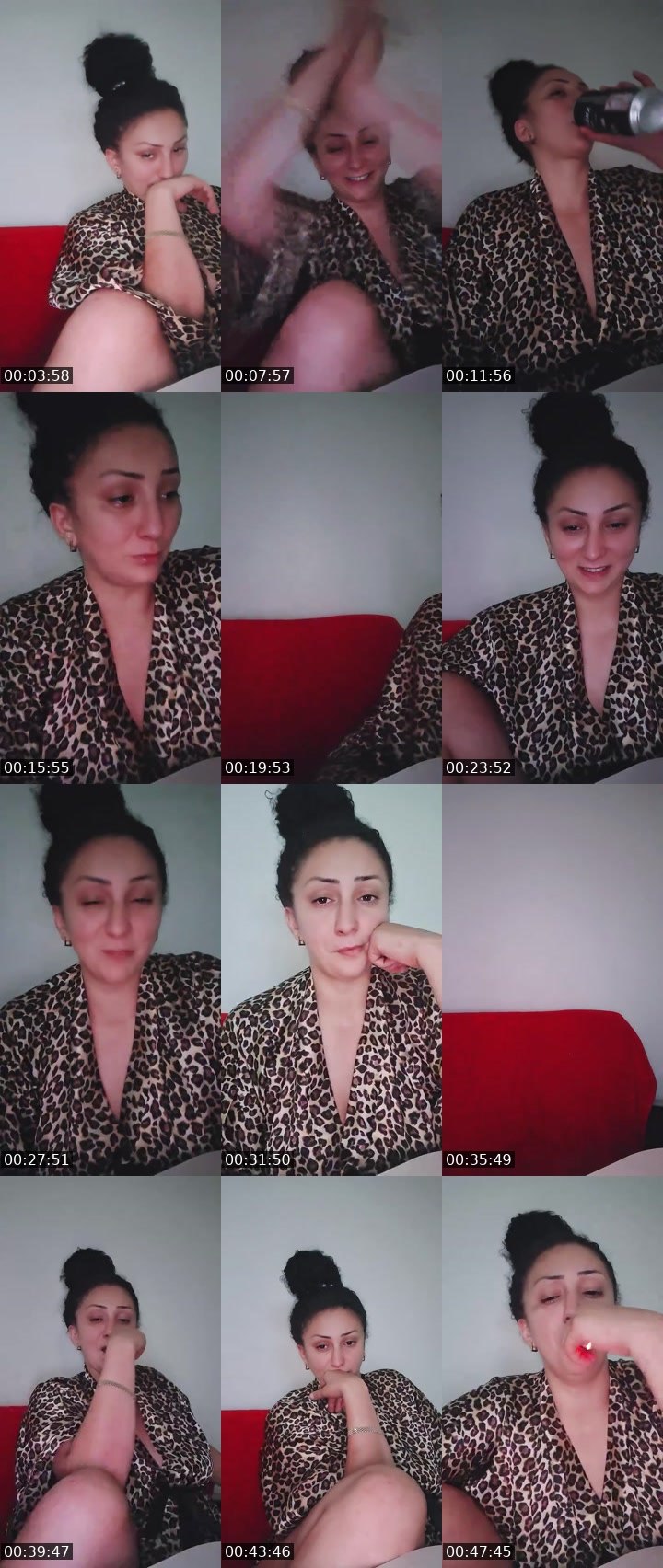 Bigo live: #Cutey Her şey vaktini bekler" by @CANACANACANA