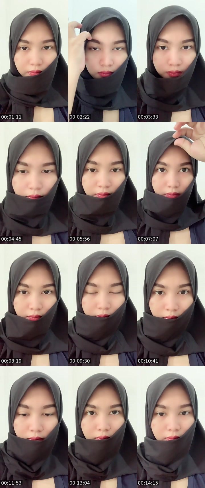 Bigo live: Hii by @lylaaa