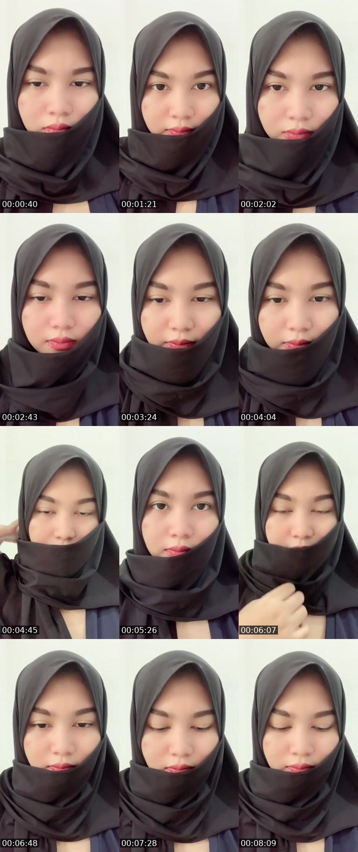 Bigo live: Hii by @lylaaa