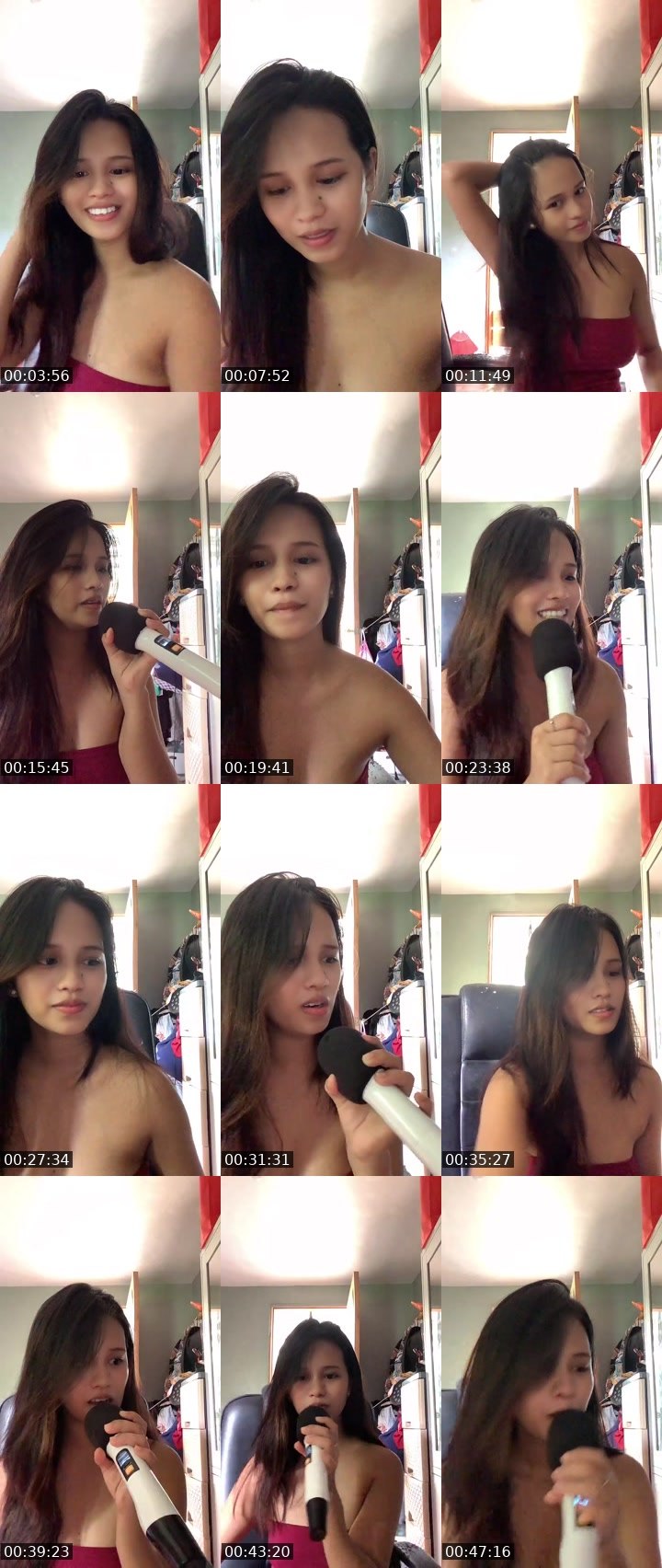 Bigo live: #LFTop1 * by @lochie26