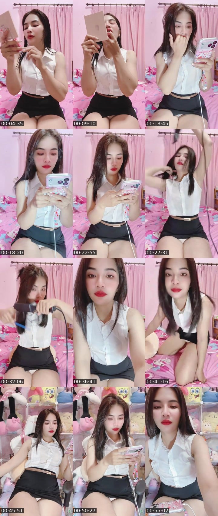 Bigo live: 15/8🎂Happy birthday ❤️1k🎁 by @golf864