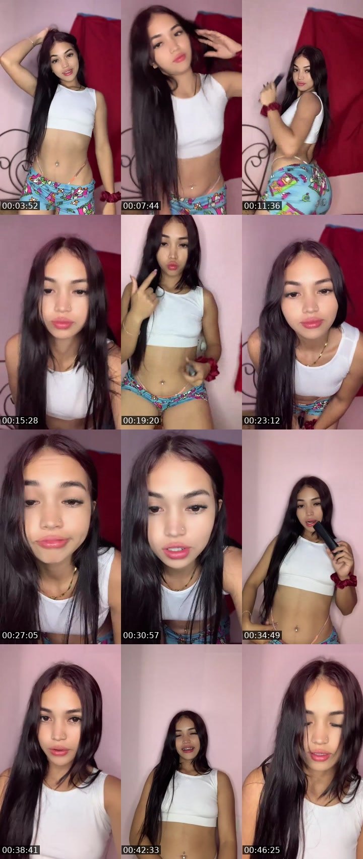 Bigo live: Mi nueva cuenta 😩 by @1132369224