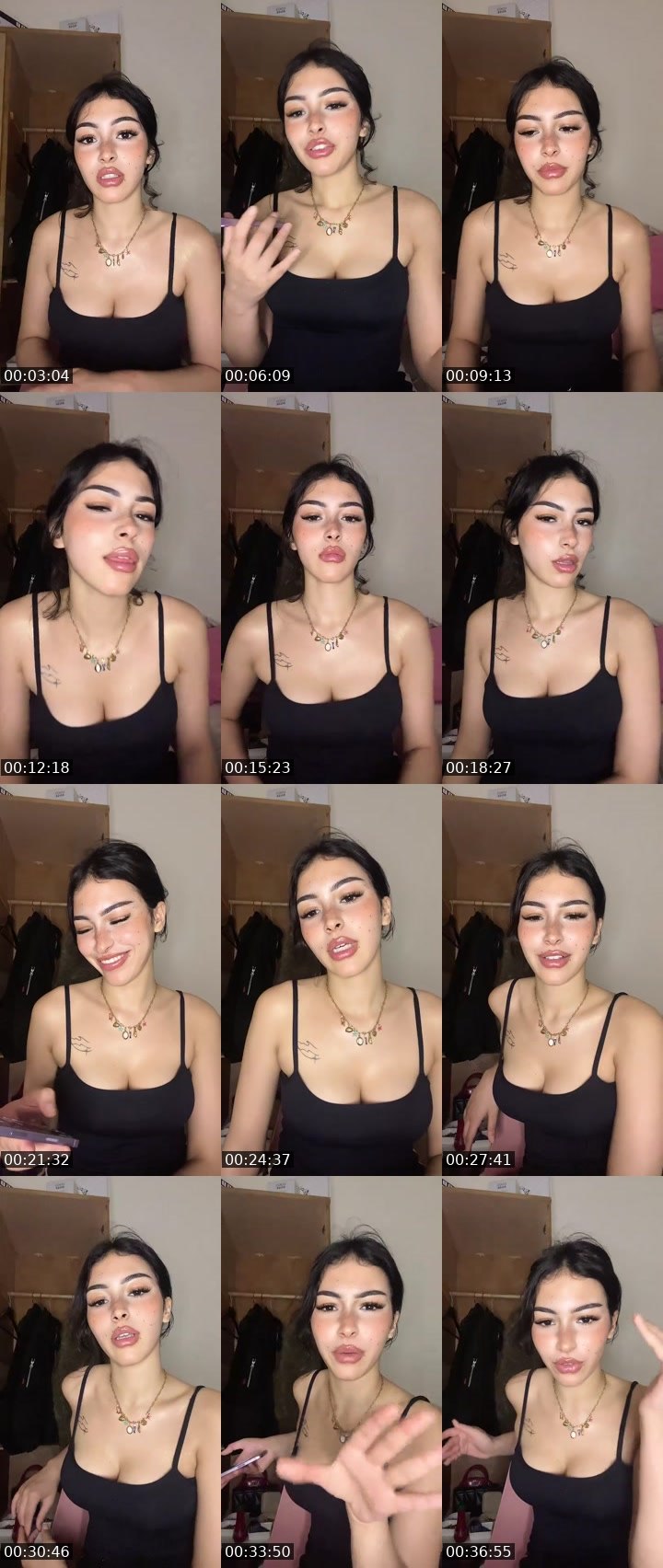 Bigo live: ZAHRA🌺 by @1093193193