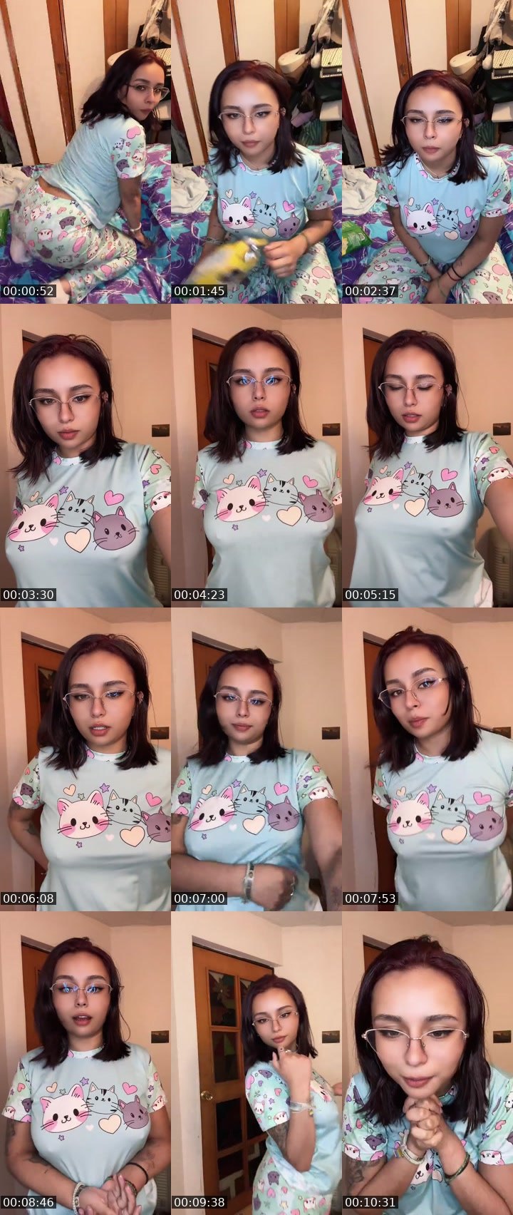 Bigo live: #Beauty Me extrañas? by @random.ts