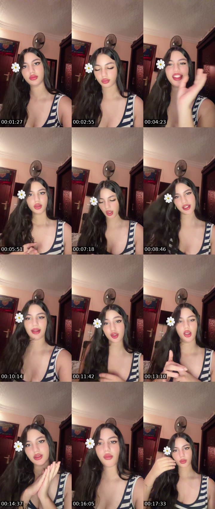 Bigo live: 🖤 by @qmr.1