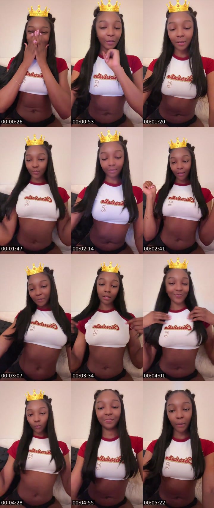 Bigo live: 8k please by @milanmonaee
