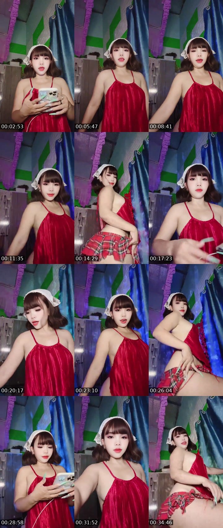 Bigo live: Bao giờ mới được gặp bụt 😌 by @1105940448