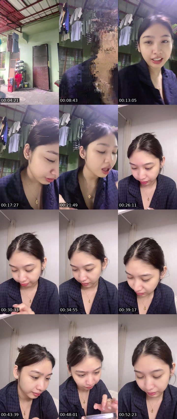 Bigo live: #Newbie👋 Hhoiii by @ehlizanne