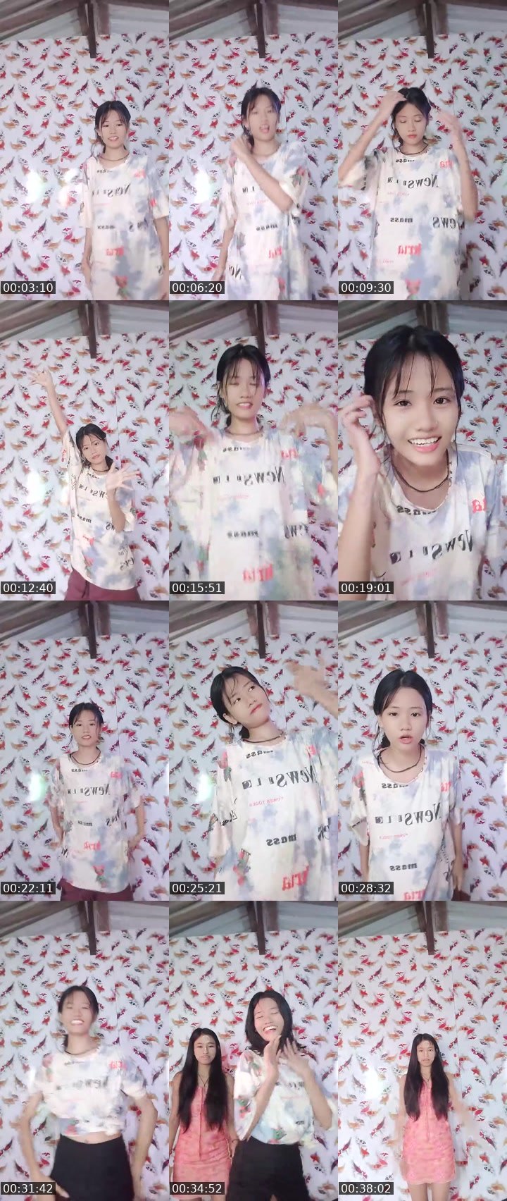 Bigo live: #Cutey 2k by @Rosal26