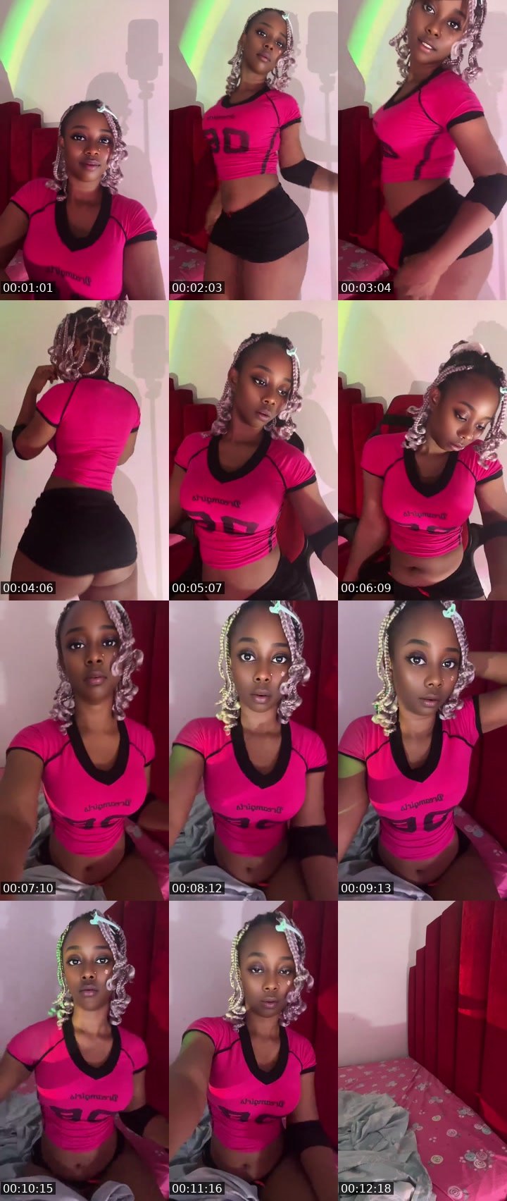 Bigo live: ☆𝓑𝓫𝔂 ⭒˚.⋆ by @only1bbydee