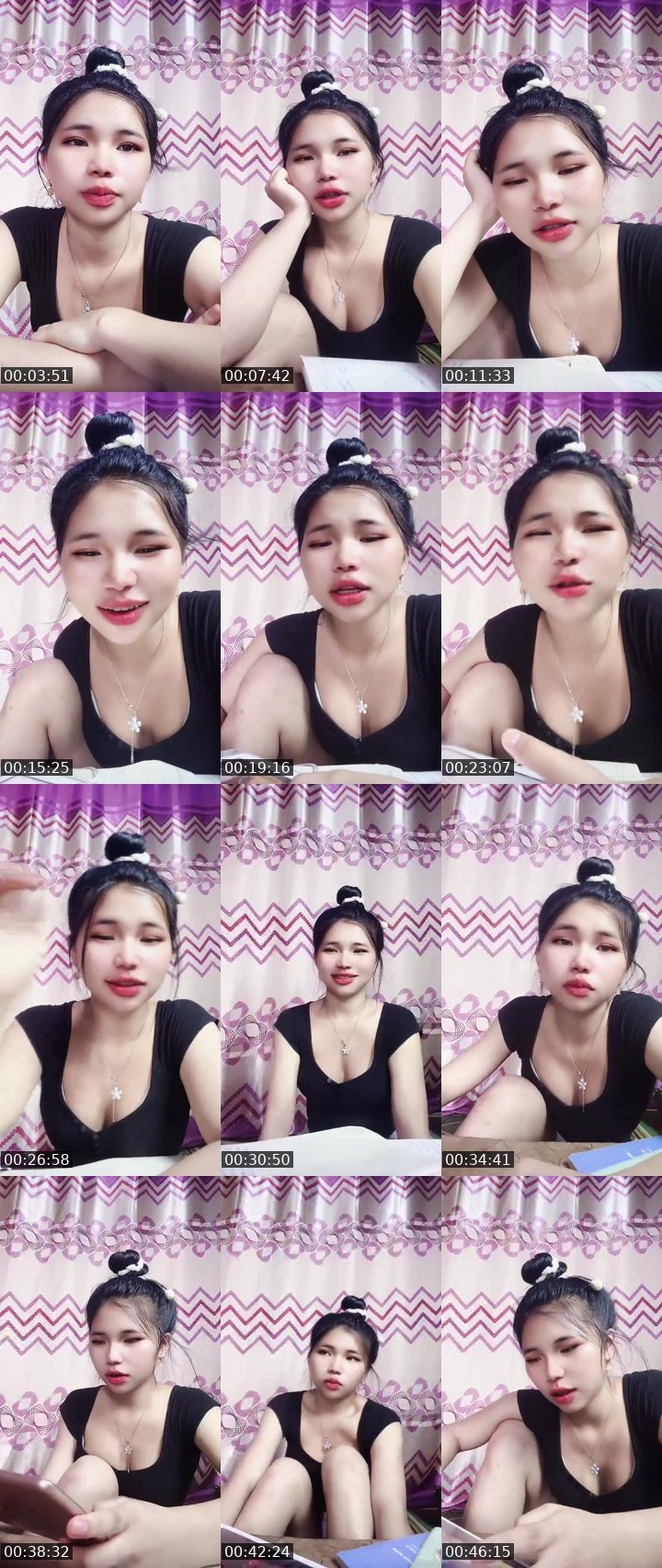 Bigo live: #DJ 💋มาคุยกันไหม🩷 by @noobkub