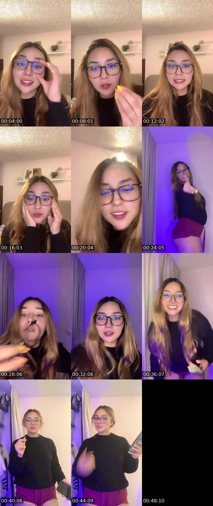 Bigo live: #Beauty Quiero novio by @walkiam