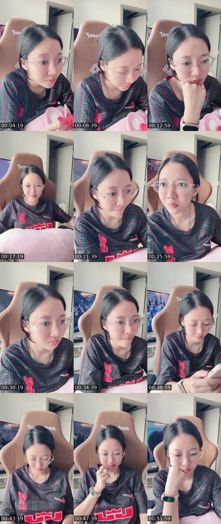 Bigo live: สวัสดีจ้า by @44880727