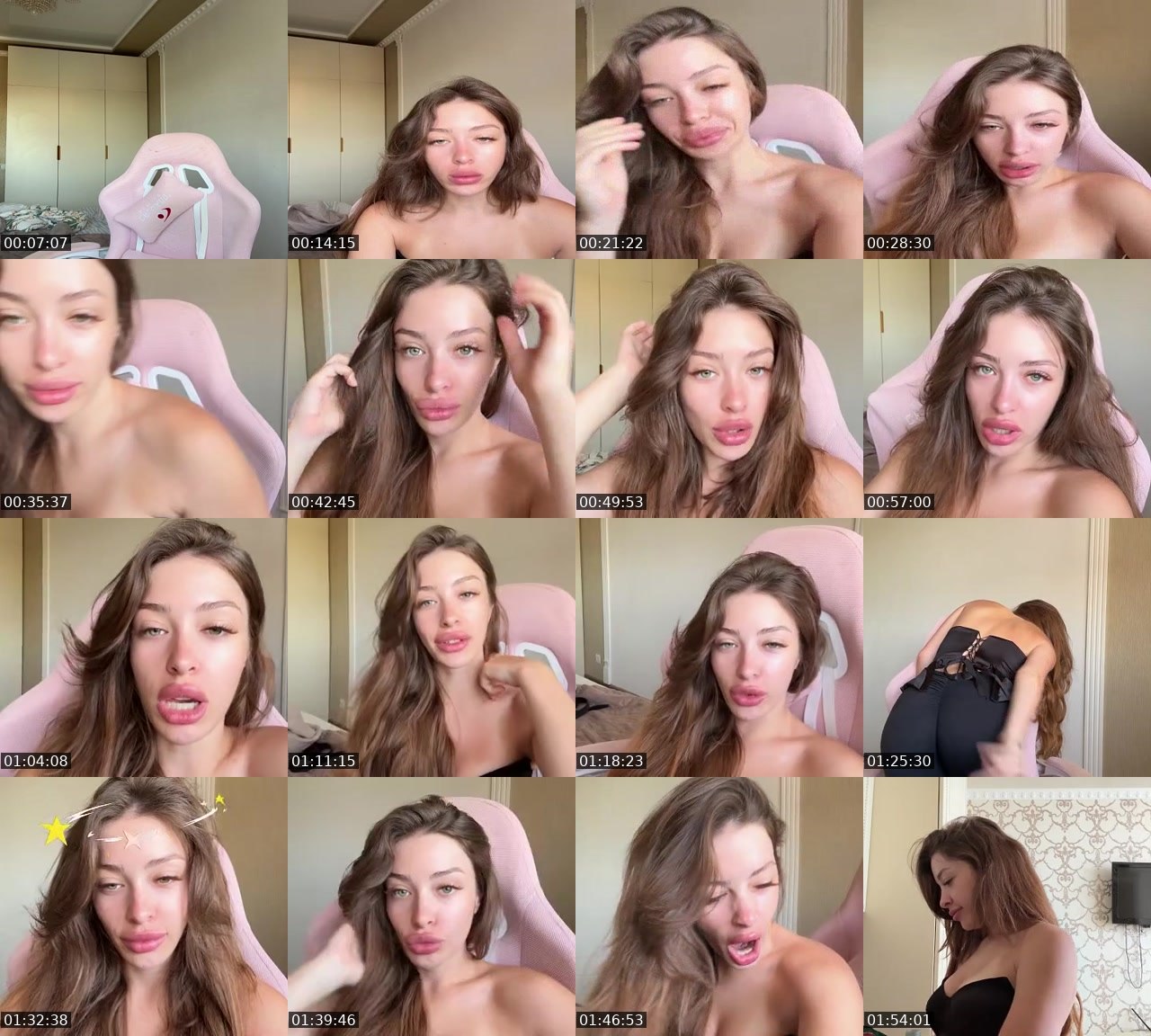Bigo live: TESA🧜🏻‍♀️ by @M2ifolll9