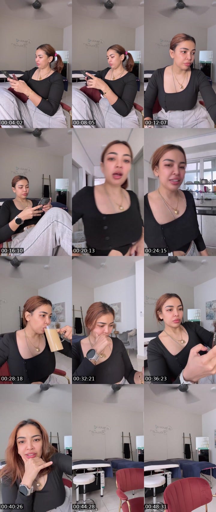 Bigo live: ᥫ᭡ Salam Jumaat ! 🧸 by @nordiyana69