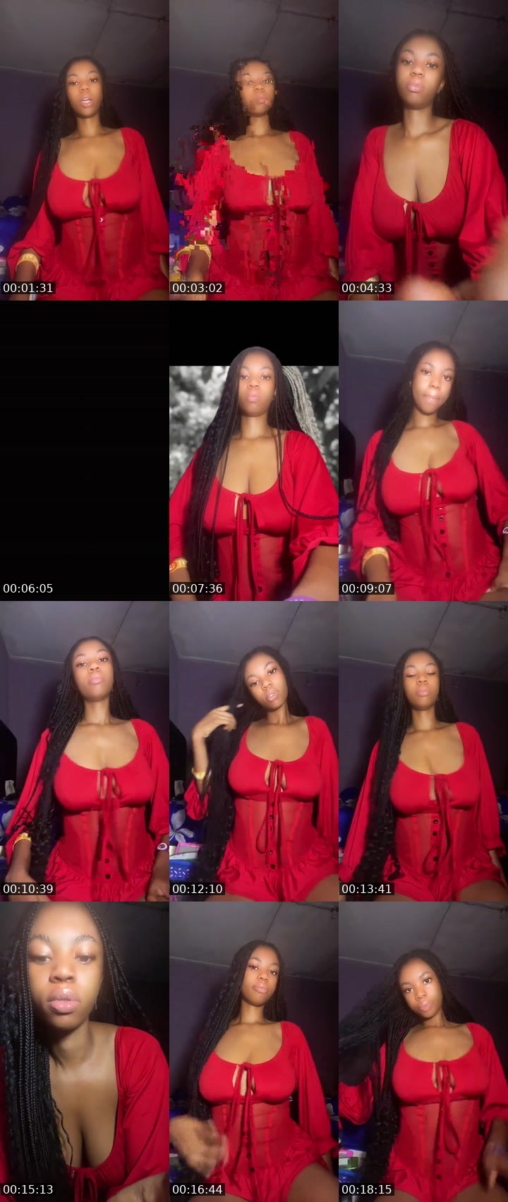 Bigo live: Nobody loves me 😭🥺 50k target by @1089785800
