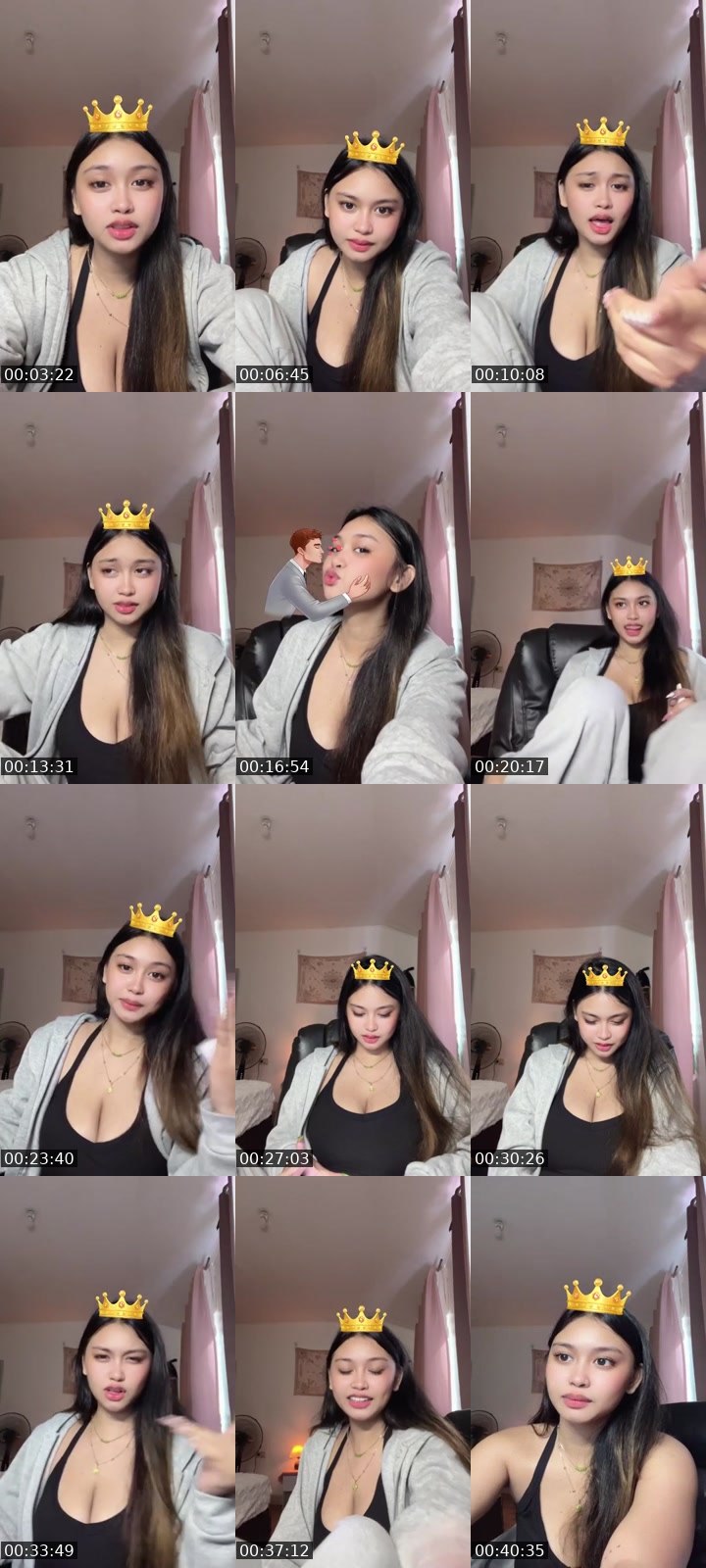 Bigo live: Lf top 1 by @nambawanstar