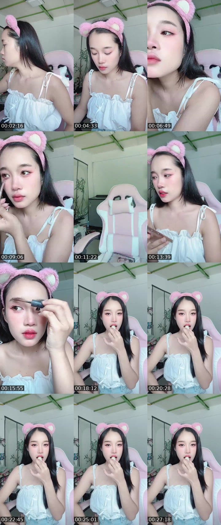 Bigo live: หาคนน่ารัก😘 by @522522pa