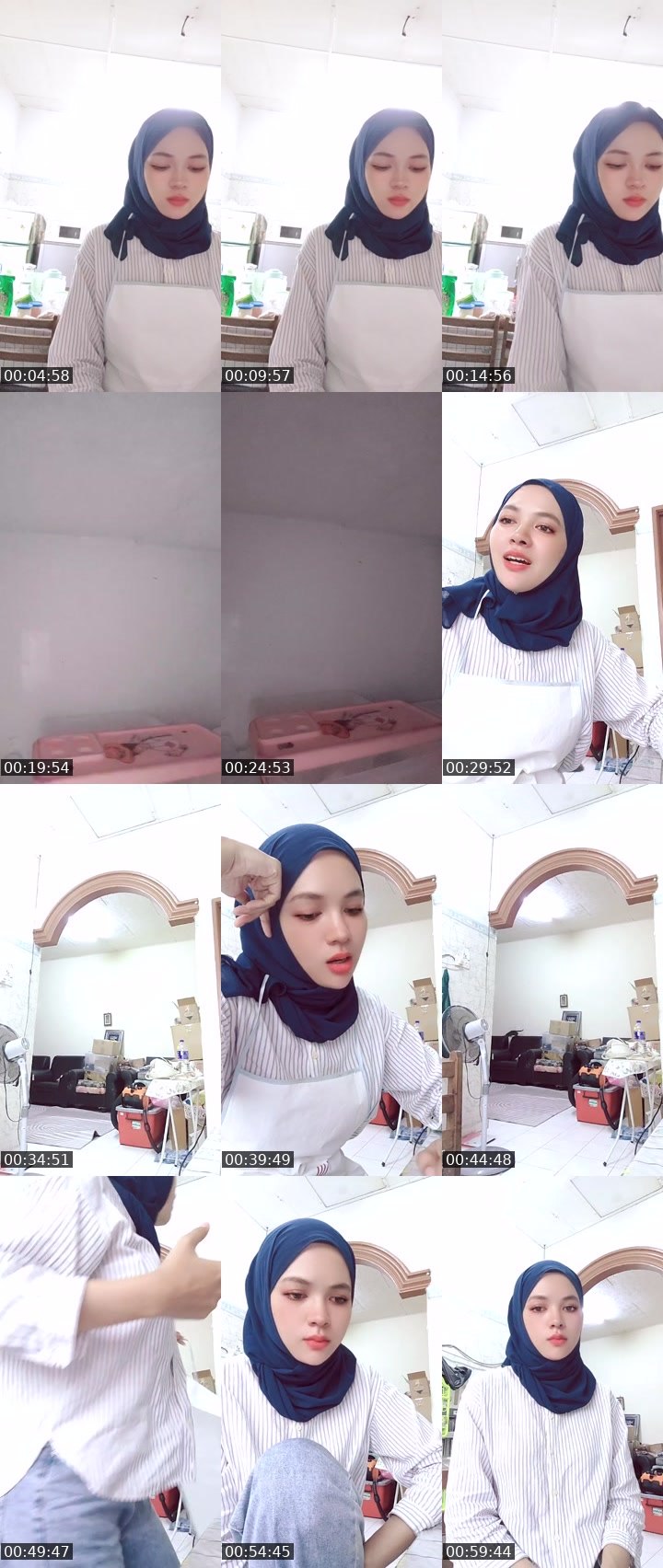 Bigo live: hi by @89835544v