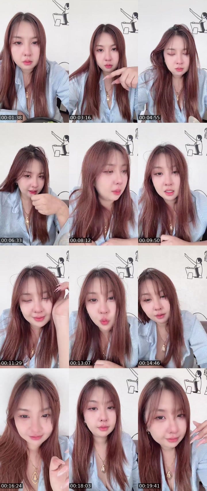 Bigo live: หิวเมื่อไหร่ก็แวะมา🤪 by @mvk25382538