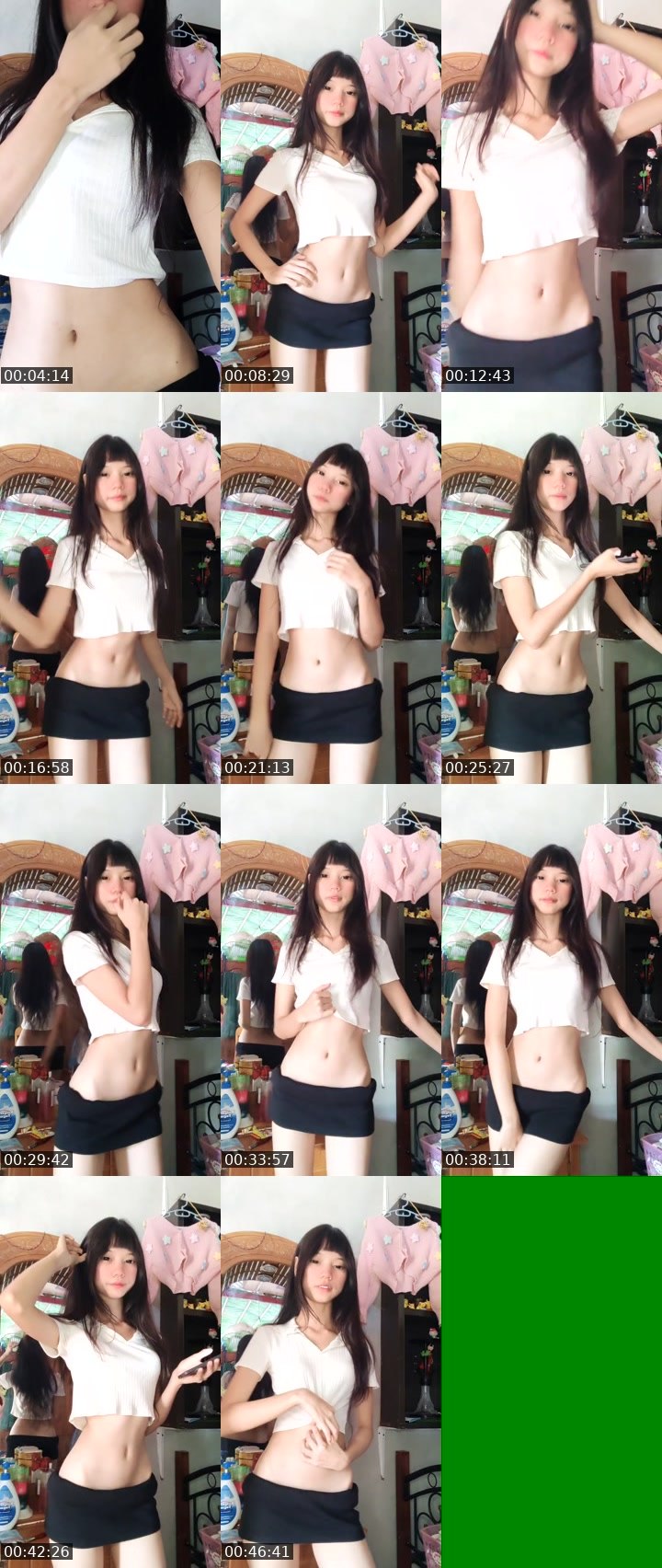 Bigo live: #MISS_BIGO Star🥺 by @myat_thiri_ko