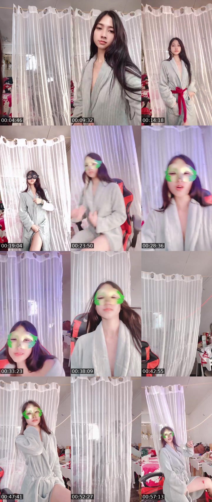 Bigo live: #lftop/Newbabe 😜 by @sanaallbaby03