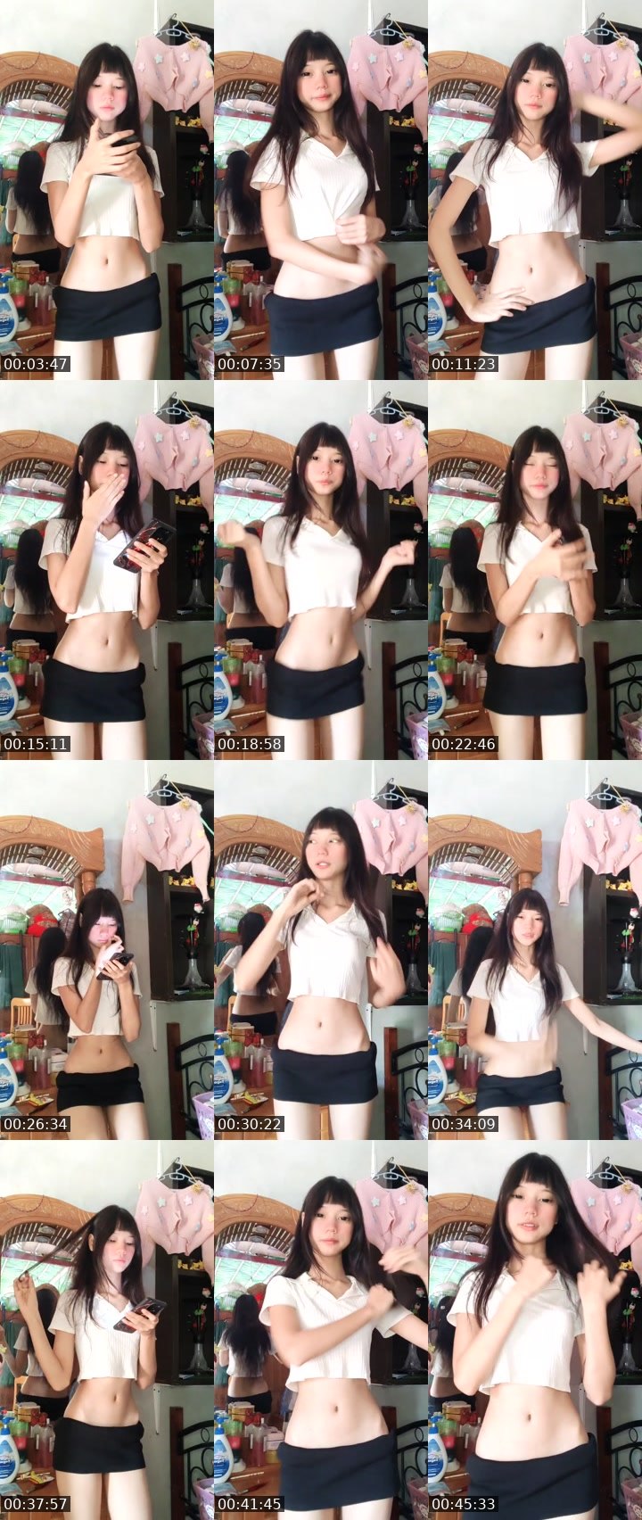 Bigo live: #MISS_BIGO Star🥺 by @Myat_thiri_ko