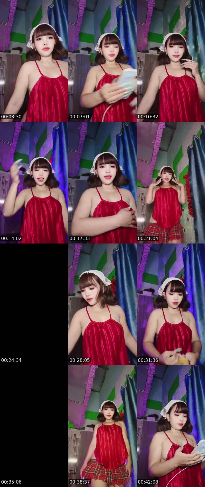 Bigo live: Bao giờ mới được gặp bụt 😌 by @1105940448