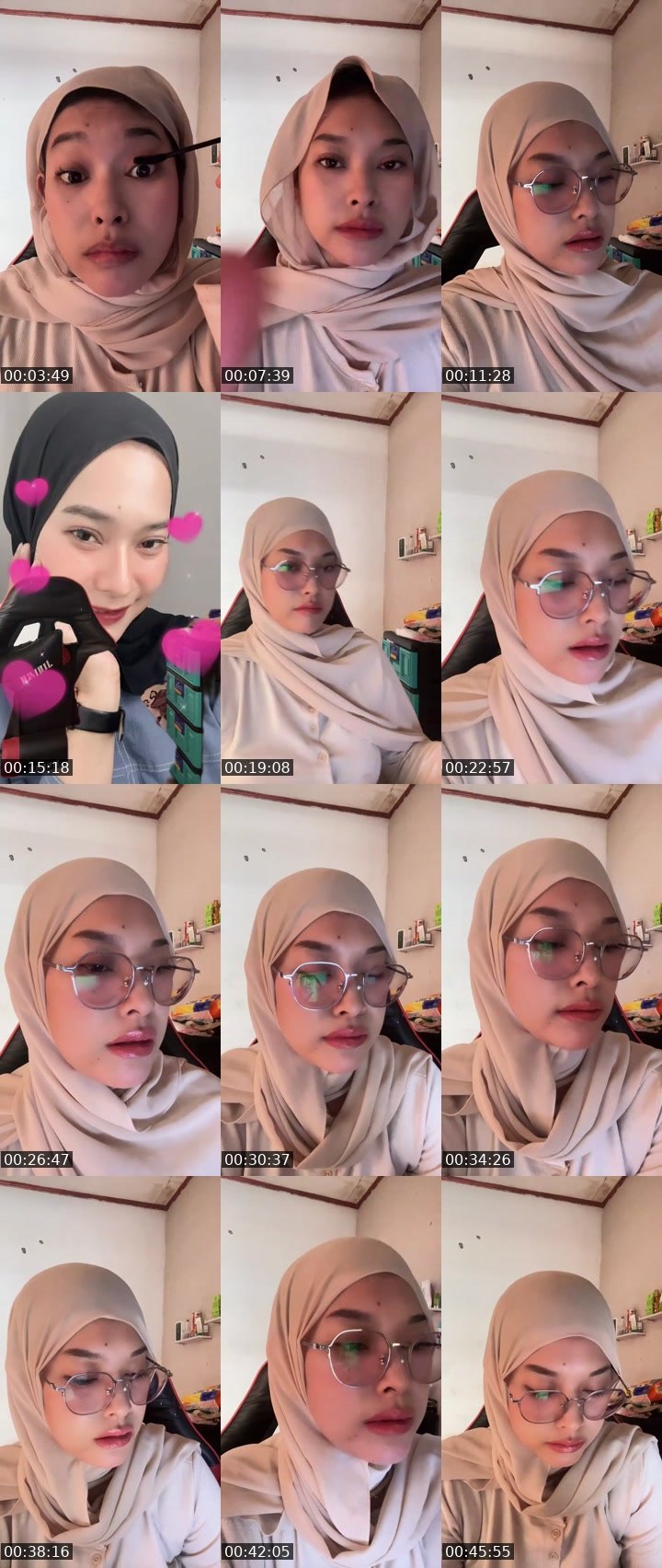 Bigo live: dance yuk💃❤️ by @onlymputs