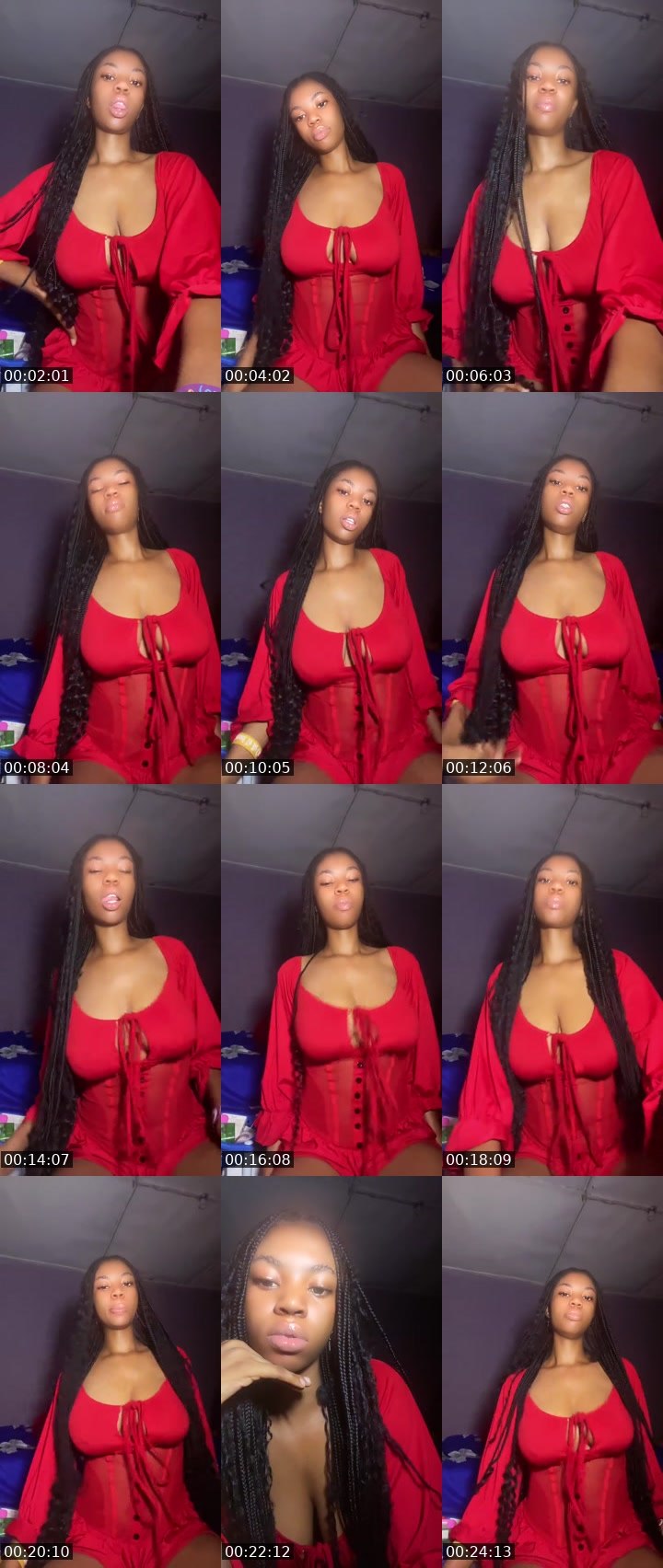 Bigo live: Nobody loves me 😭🥺 50k target by @1089785800