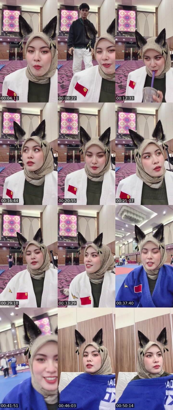 Bigo live: Kejap🙏🏻🙃 by @noyluv