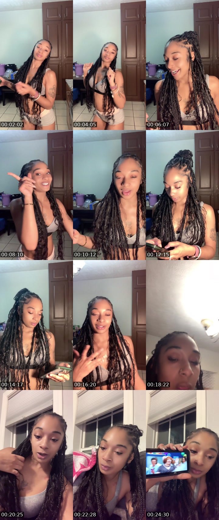 Bigo live: #Beauty Prosperous risings 🫦 by @gmgyella777