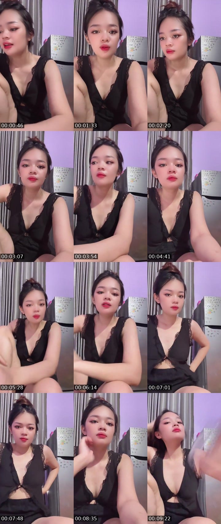 Bigo live: Jinglin by @385120674