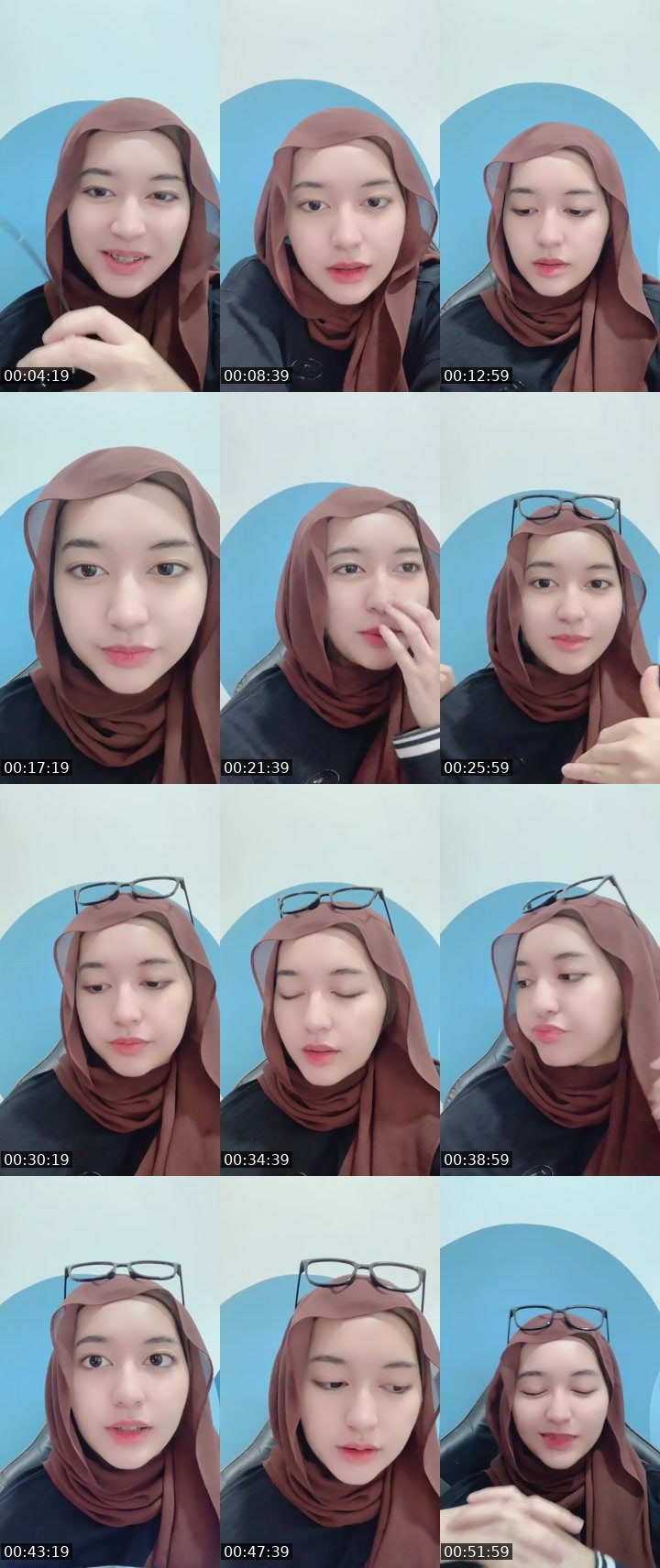 Bigo live: 5stars please🥹💕 by @sitisolehahzf