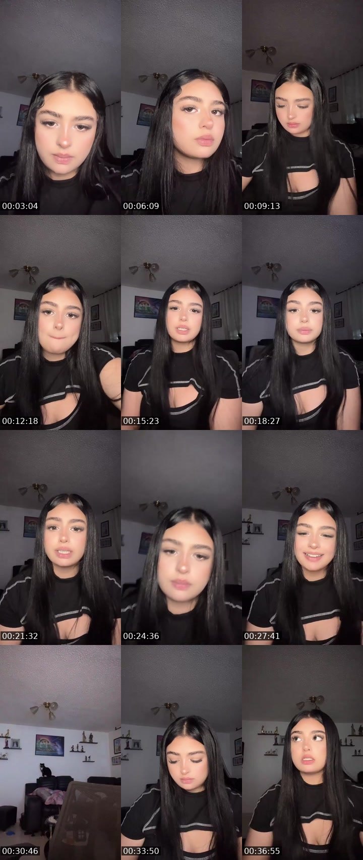 Bigo live: Mis amores 🤍 by @846716340