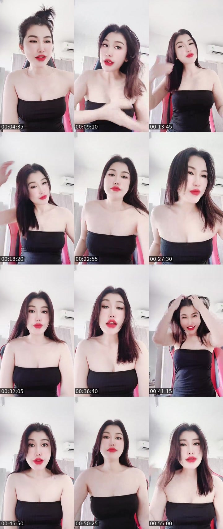 Bigo live: only one 😂 by @honganh1993