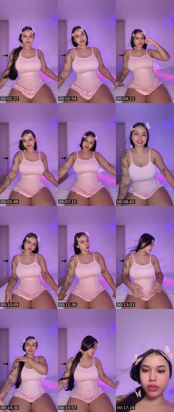 Bigo live: #Beauty * by @angel367