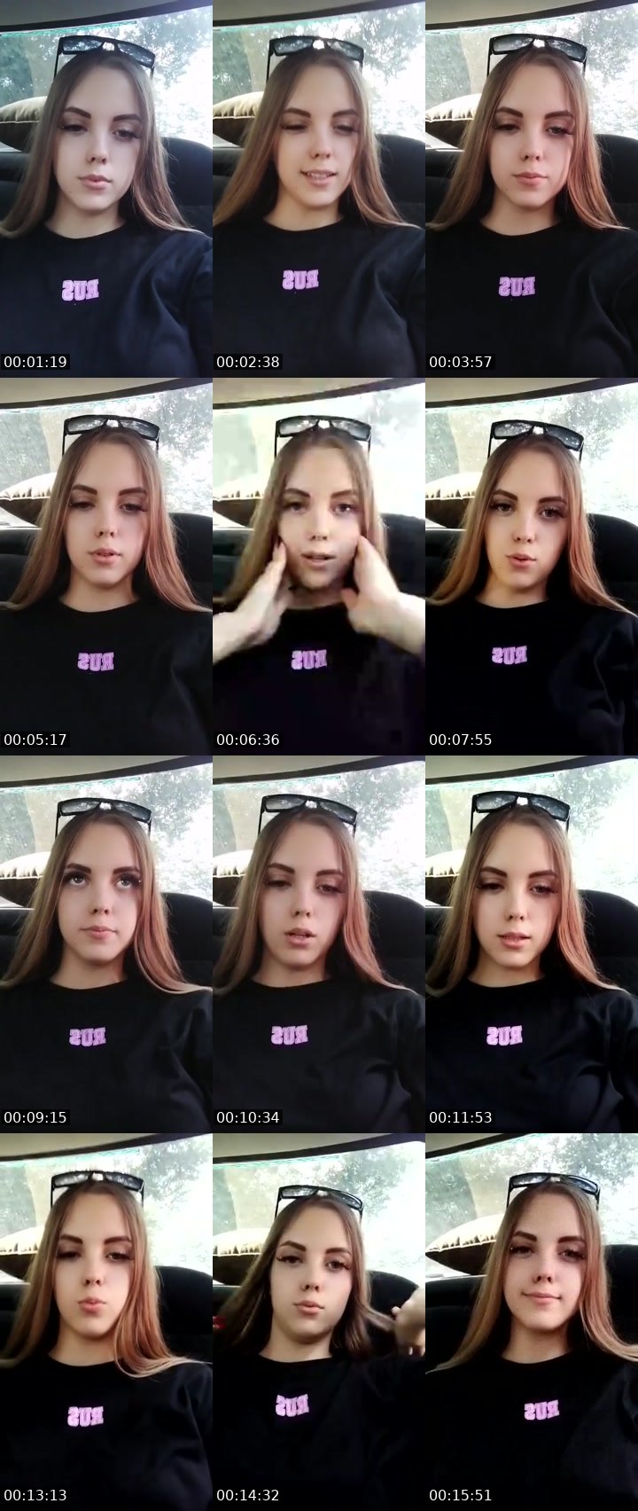 Bigo live: Танцульки by @1000103571