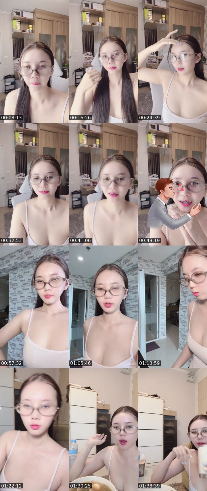 Bigo live: เอ็นดูหนูหน่อย🥹🤍 by @bim2546