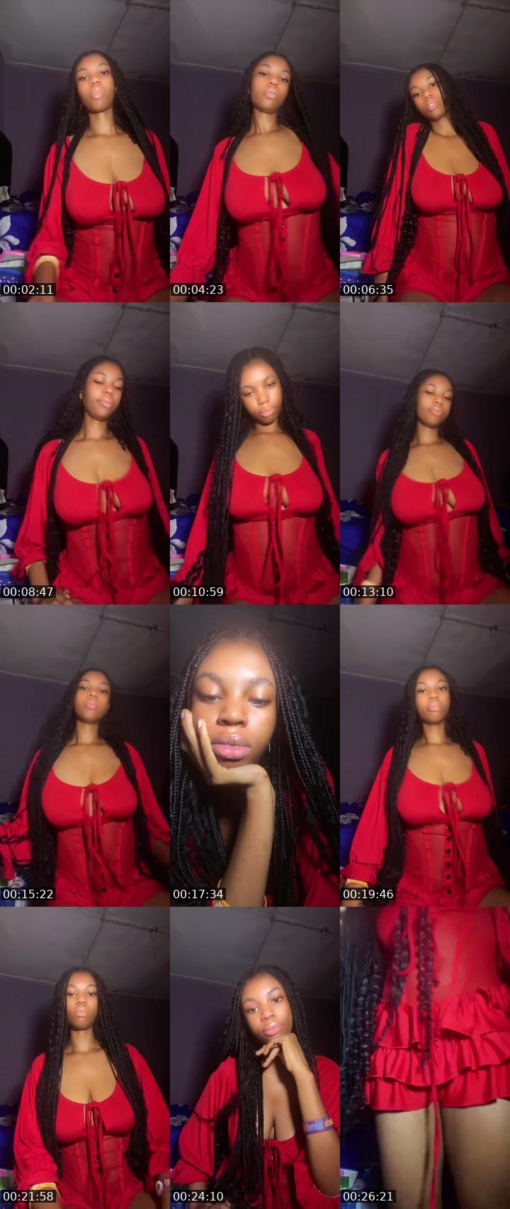 Bigo live: Nobody loves me 😭🥺 50k target by @1089785800