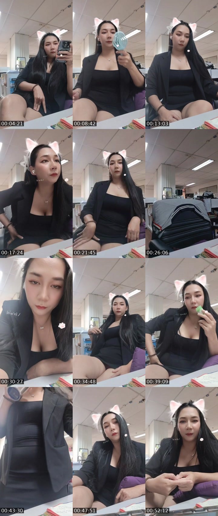 Bigo live: #Cutey miss you🥰​ by @phosri1410