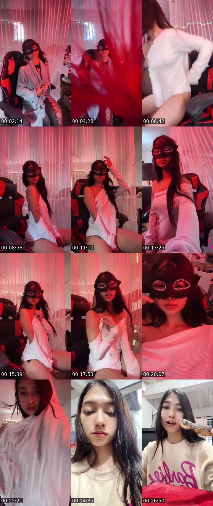Bigo live: #Tadow 🔥 by @sanaallbaby03