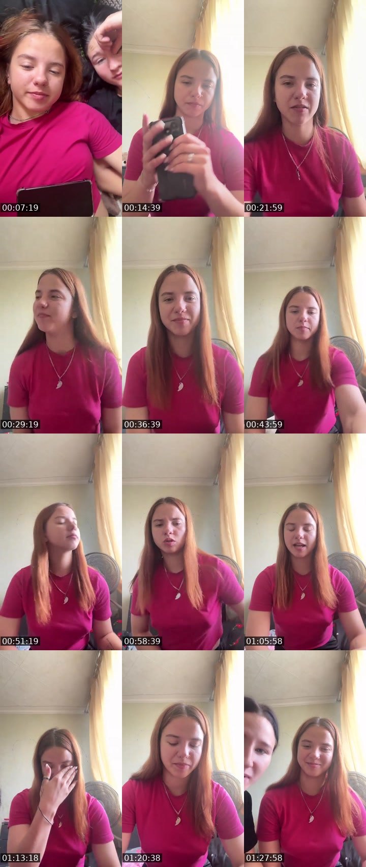Bigo live: Maria🇷🇺🍺 by @Naymova2007