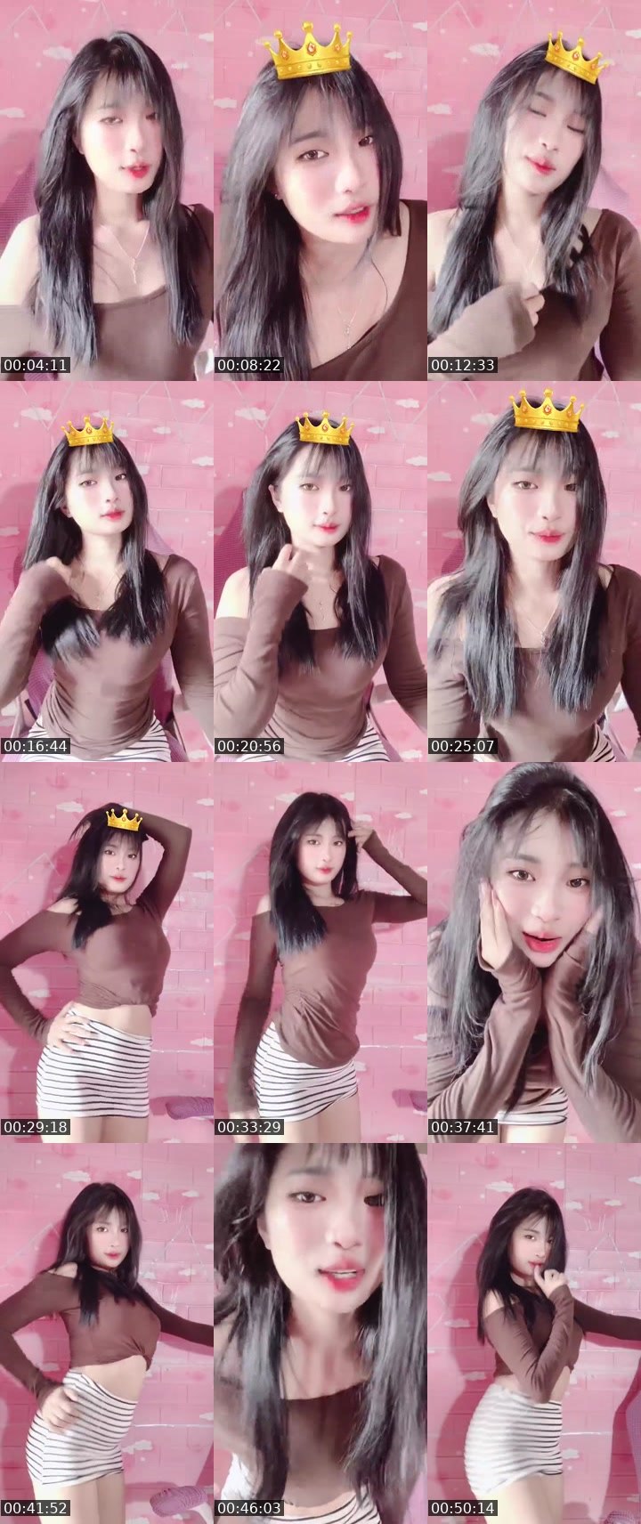 Bigo live: ༒•ɲƙ•💕ly ly🌸 by @1103598484