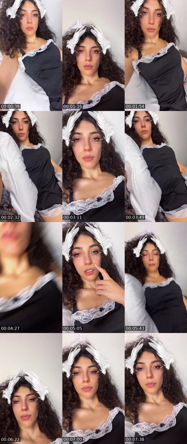Bigo live: 🌶️🍓 by @shakti239